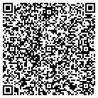 QR code with Sentara Northern VA-Emergency contacts