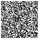 QR code with J V T Condominium Association contacts
