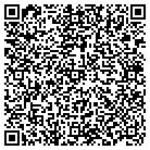 QR code with D W Central Station Alarm CO contacts