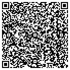 QR code with University & State Empls Cu contacts