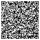 QR code with Gordon P Gitlen contacts
