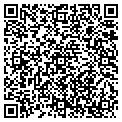 QR code with James Weale contacts