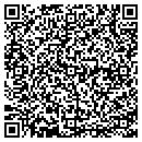 QR code with Alan Zexter contacts