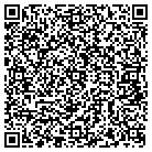 QR code with Hidden Security Systems contacts