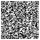 QR code with The Valley Hospital Inc contacts