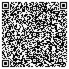 QR code with Huntington Alarm Corp contacts