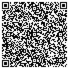 QR code with Huntington Alarm Corp contacts