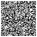 QR code with Alphablock contacts