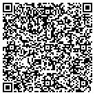 QR code with Tamasee-Salem Middle High Schl contacts