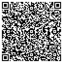 QR code with Higgans Corp contacts