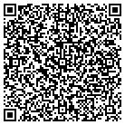 QR code with T E Mabry Junior High School contacts