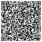 QR code with Upmc Horizon Hospital contacts
