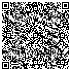 QR code with RC Hansen Electrical Co contacts