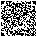 QR code with Uplands Auto Trim contacts