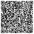 QR code with Virginia Cancer Treatment Center contacts