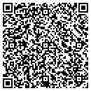 QR code with Upperman High School contacts