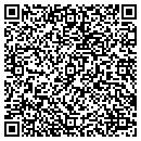 QR code with C & D Towing Specialist contacts