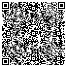 QR code with Urology Network Of Pittsburgh P C contacts