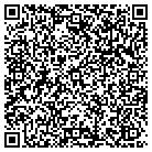 QR code with Piedmont Fire Department contacts