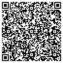 QR code with Pst Alarms contacts