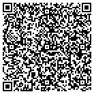 QR code with Sacred Hearts Mission Church contacts