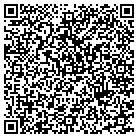 QR code with Anderson Wally Custom Builder contacts