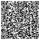 QR code with Zaitoon Mohammad M MD contacts