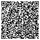 QR code with T S R Alarm contacts