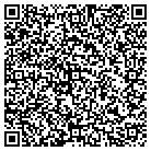 QR code with O'Kelly Peter P MD contacts