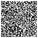 QR code with M A Stockstill & CO contacts