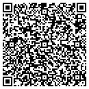 QR code with Upstate Security contacts