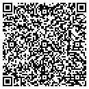 QR code with Cazeau Tax Preparation contacts