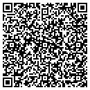 QR code with C B Technologies contacts