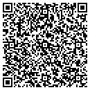 QR code with M C Appliances Repair contacts