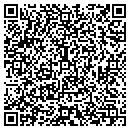 QR code with M&C Auto Repair contacts