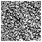 QR code with Apple Electronics & Security contacts