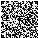 QR code with Aps Security contacts