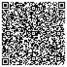 QR code with O'brien Russo Quint Agency Inc contacts