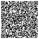 QR code with P G Life Planning Assoc Inc contacts