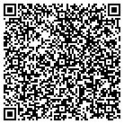 QR code with Wahiawa United Church-Christ contacts