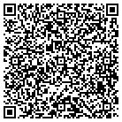 QR code with Holstine James D DO contacts