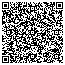 QR code with A J Alarm Systems contacts