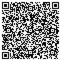 QR code with Das Audio contacts