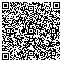 QR code with Costa E W contacts