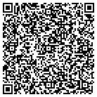 QR code with Rhodes And O'neill LLC contacts