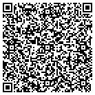 QR code with Hector P Garcia Middle School contacts