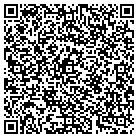 QR code with H F Stevens Middle School contacts
