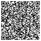 QR code with Hillcrest Middle School contacts