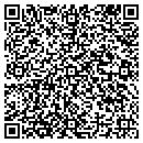QR code with Horace Mann Jr High contacts