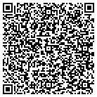 QR code with High Tech Communications Inc contacts